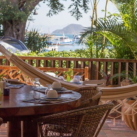 Ossos Guest House Búzios 외부 사진