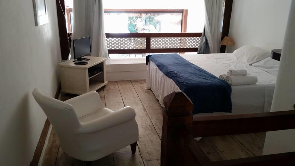 Ossos Guest House Búzios 외부 사진