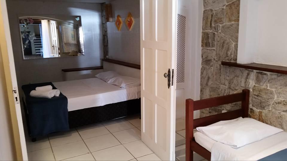 Ossos Guest House Búzios 외부 사진