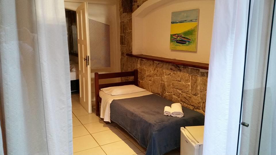 Ossos Guest House Búzios 외부 사진