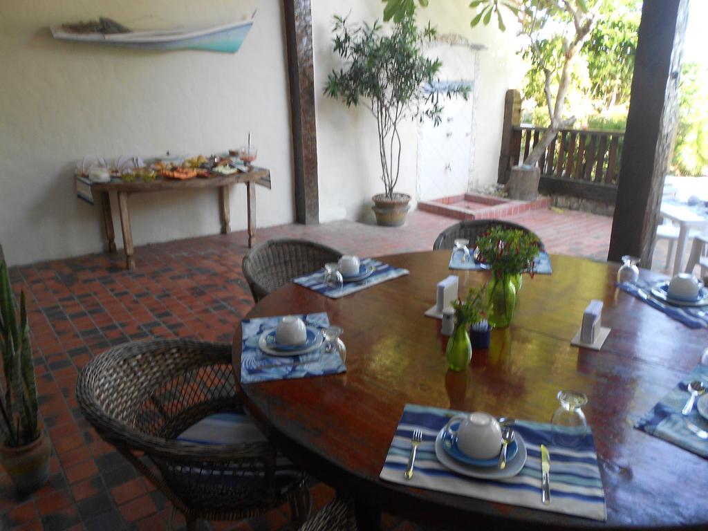 Ossos Guest House Búzios 외부 사진