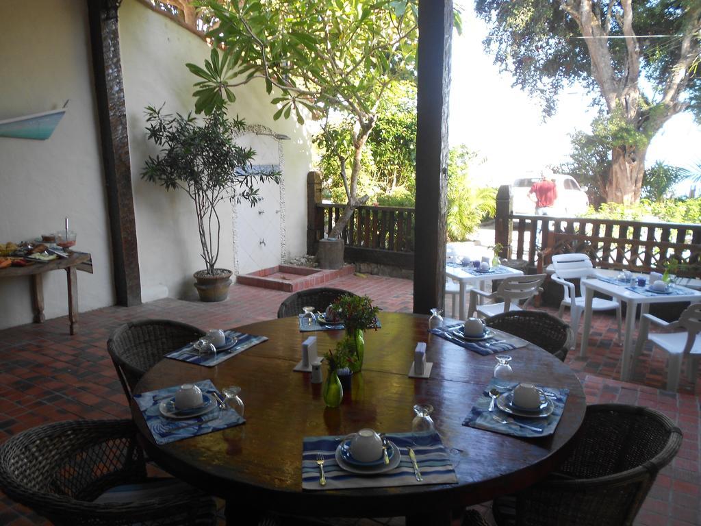Ossos Guest House Búzios 외부 사진