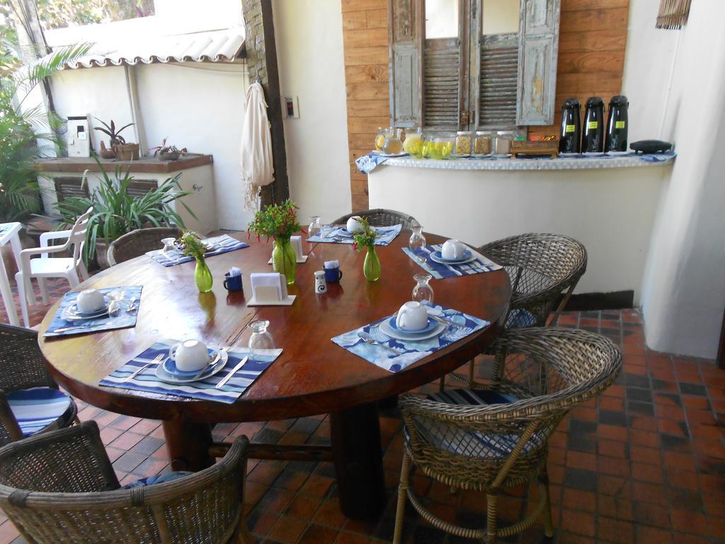 Ossos Guest House Búzios 외부 사진