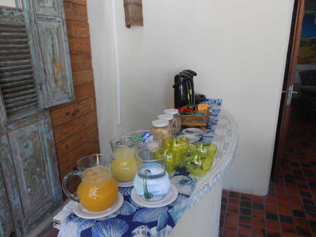 Ossos Guest House Búzios 외부 사진