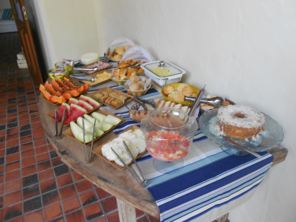Ossos Guest House Búzios 외부 사진