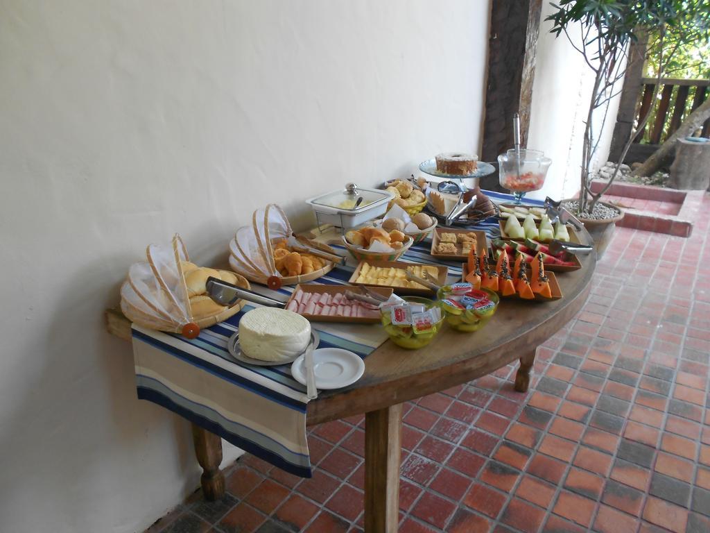 Ossos Guest House Búzios 외부 사진