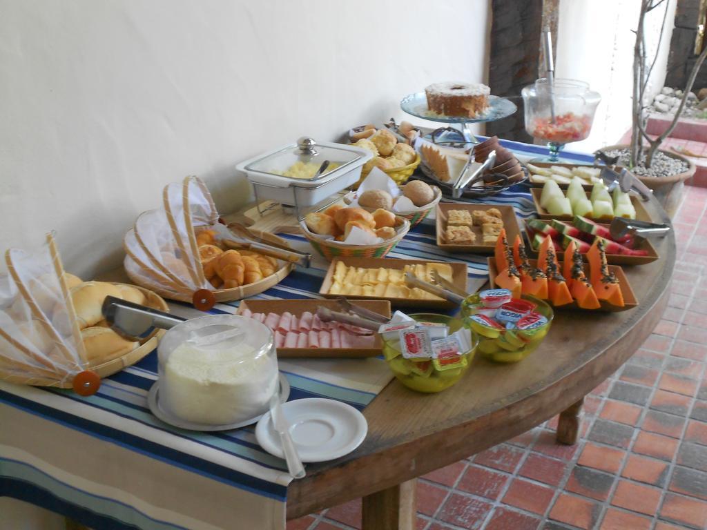 Ossos Guest House Búzios 외부 사진