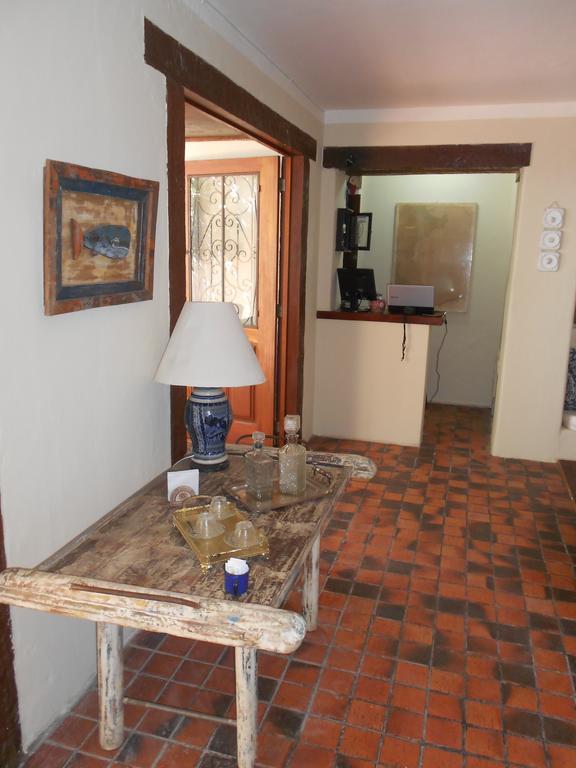 Ossos Guest House Búzios 외부 사진