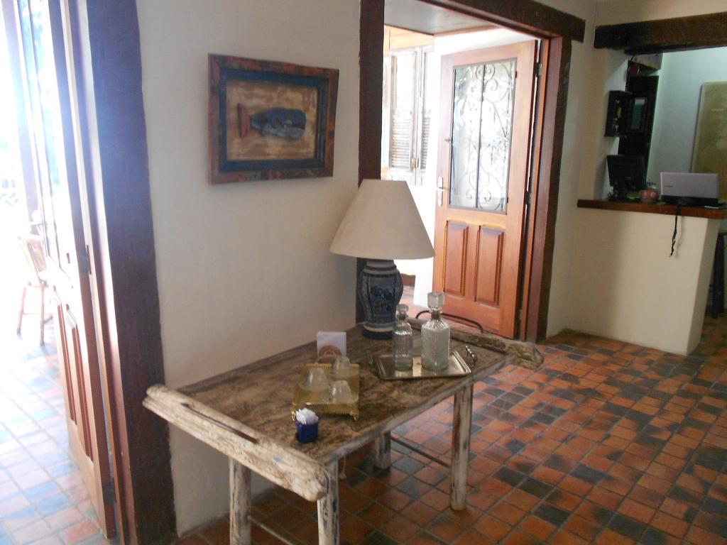 Ossos Guest House Búzios 외부 사진