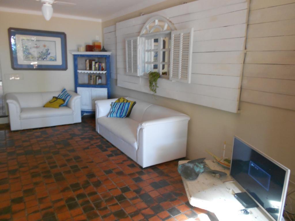 Ossos Guest House Búzios 외부 사진