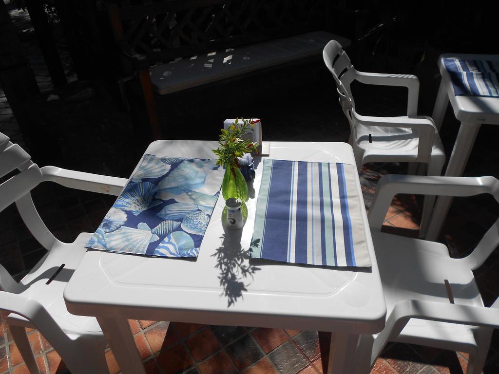Ossos Guest House Búzios 외부 사진