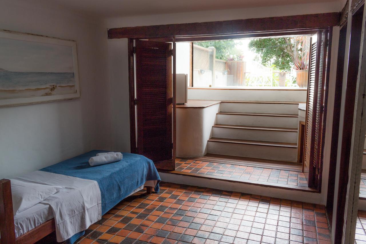 Ossos Guest House Búzios 외부 사진