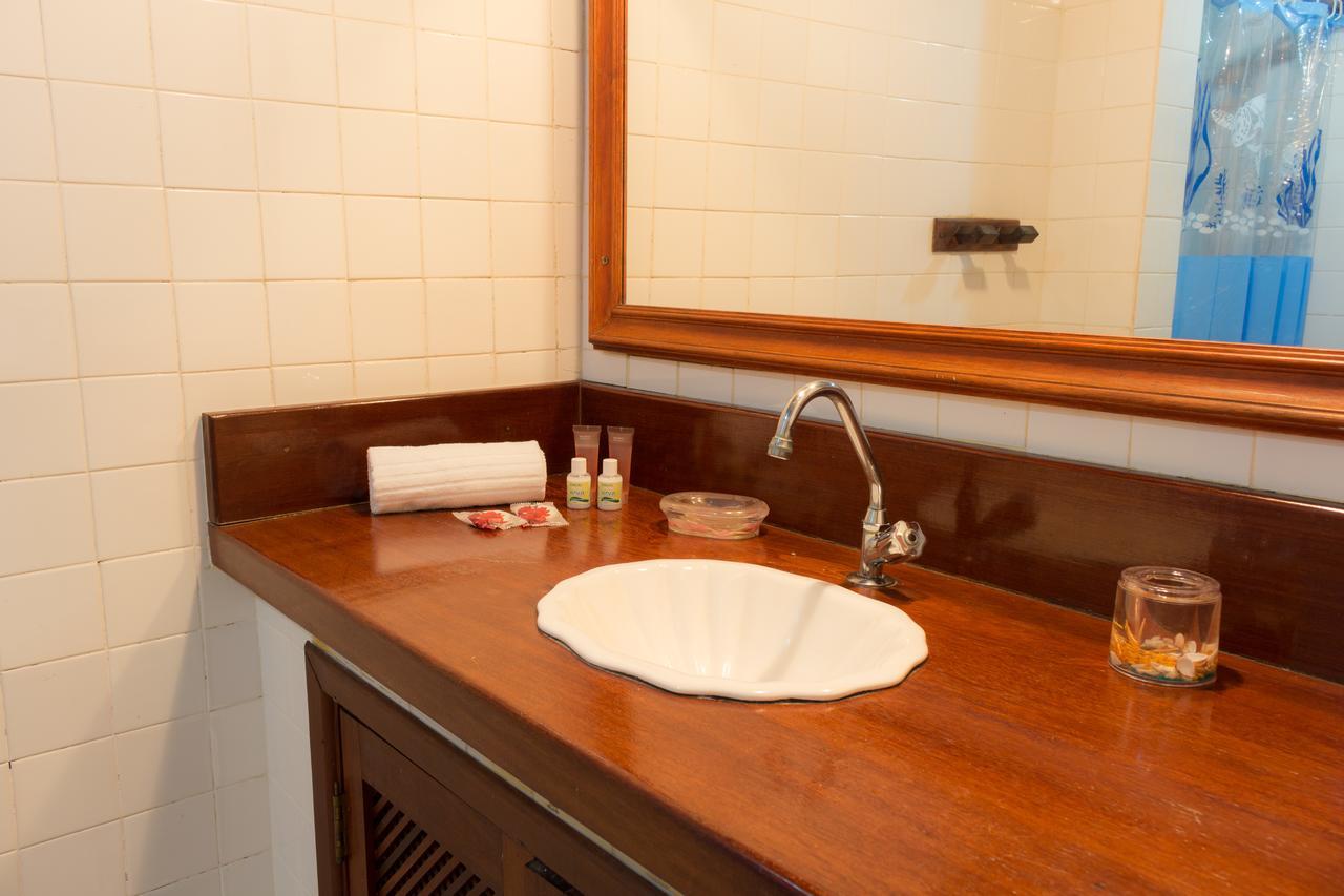 Ossos Guest House Búzios 외부 사진