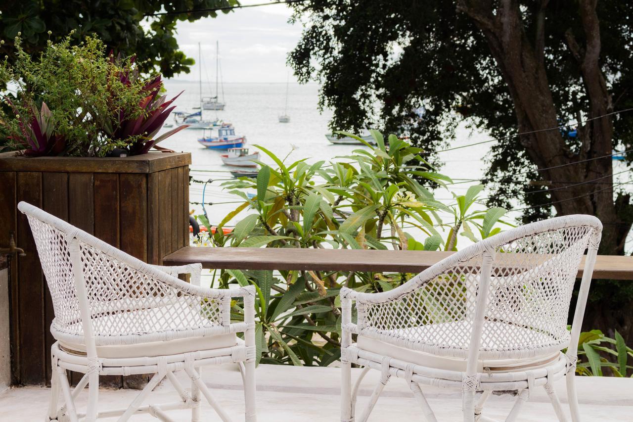 Ossos Guest House Búzios 외부 사진
