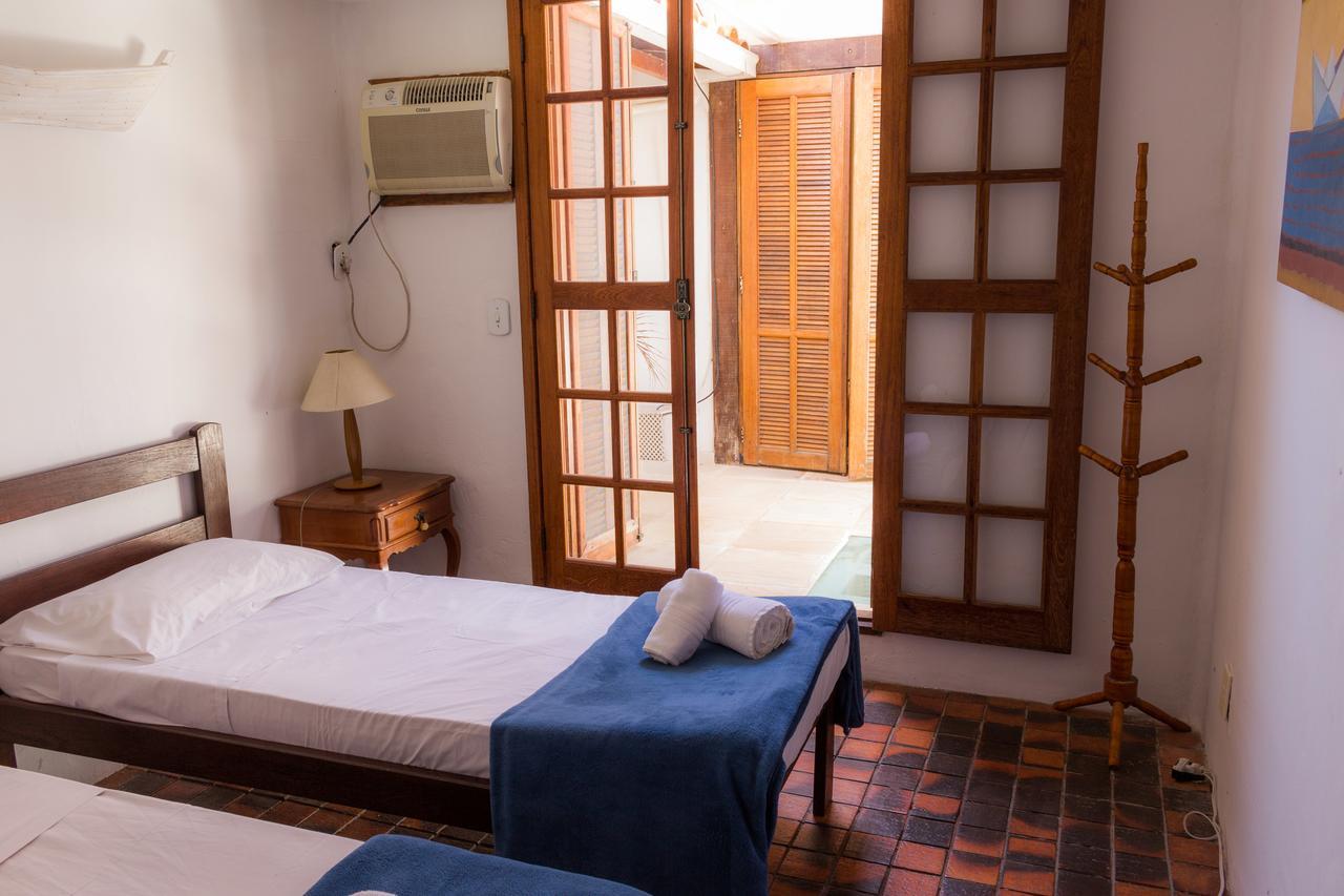 Ossos Guest House Búzios 외부 사진