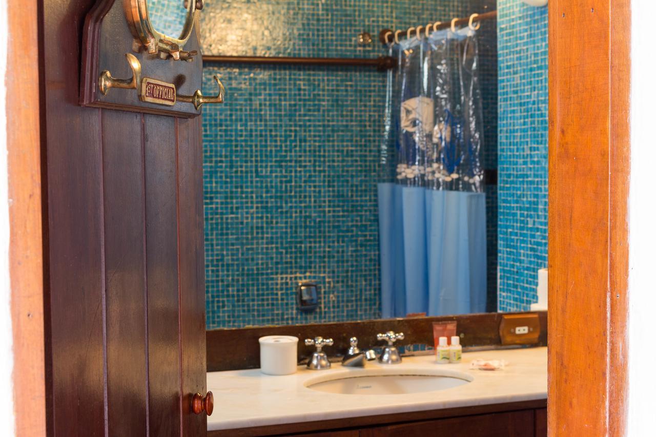 Ossos Guest House Búzios 외부 사진