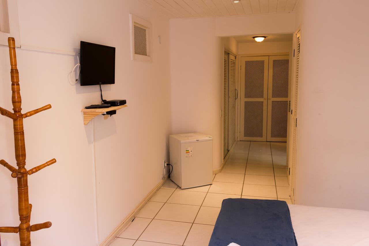Ossos Guest House Búzios 외부 사진