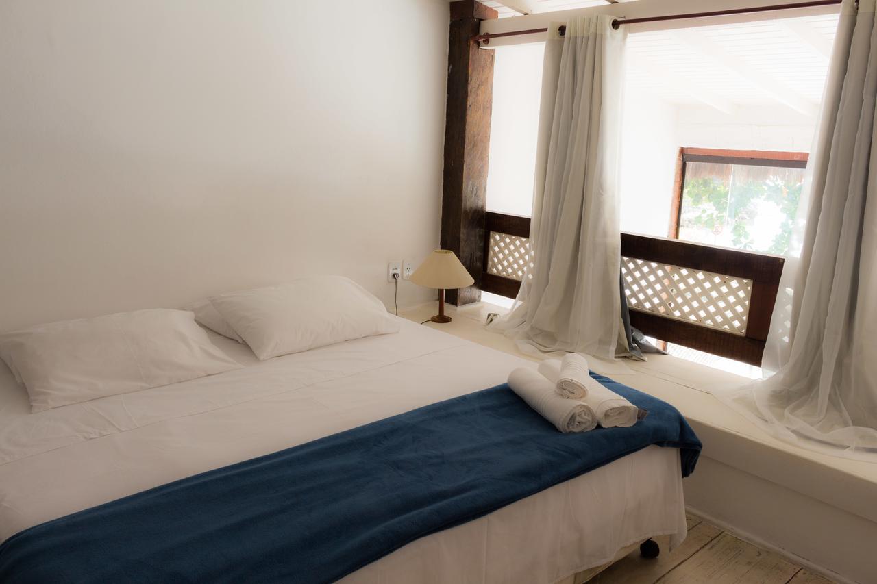Ossos Guest House Búzios 외부 사진