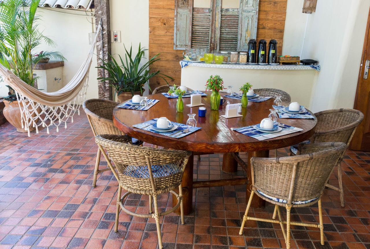 Ossos Guest House Búzios 외부 사진