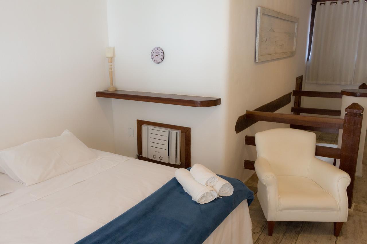 Ossos Guest House Búzios 외부 사진
