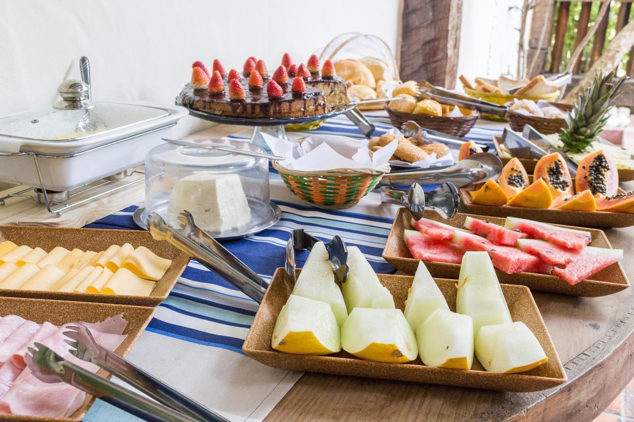 Ossos Guest House Búzios 외부 사진