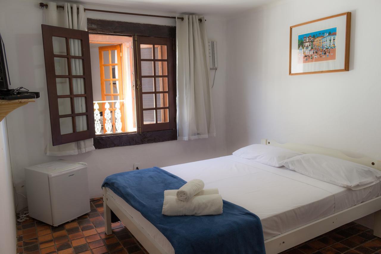 Ossos Guest House Búzios 외부 사진