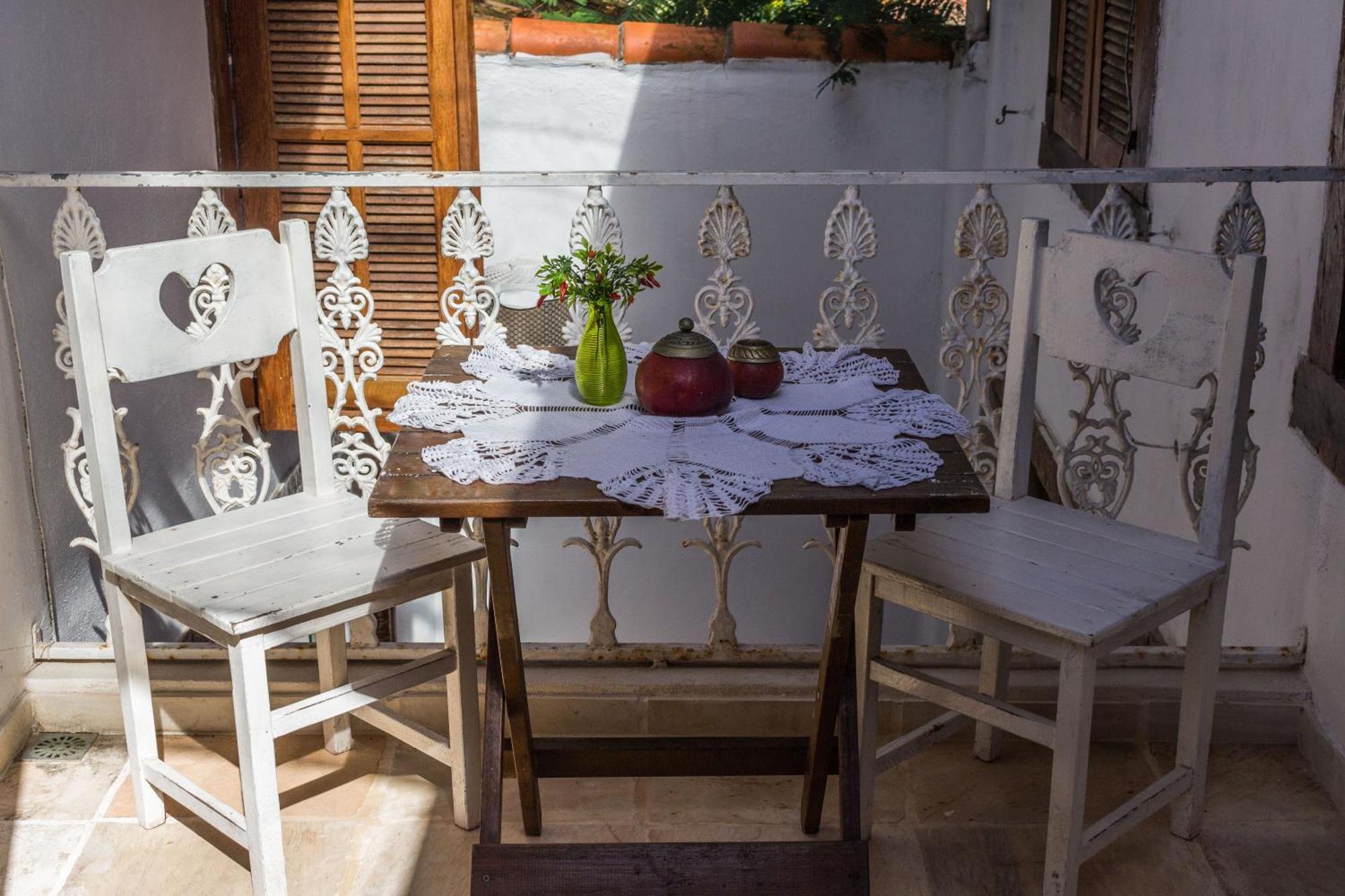 Ossos Guest House Búzios 외부 사진