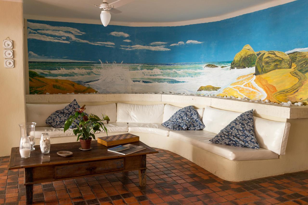 Ossos Guest House Búzios 외부 사진