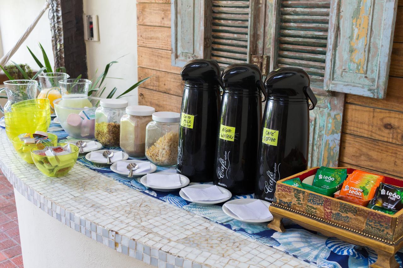Ossos Guest House Búzios 외부 사진