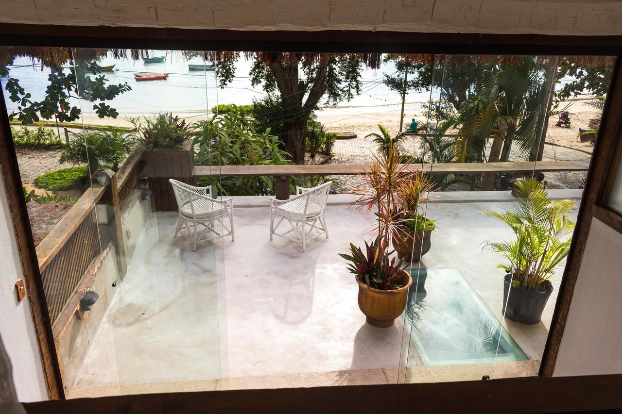 Ossos Guest House Búzios 외부 사진